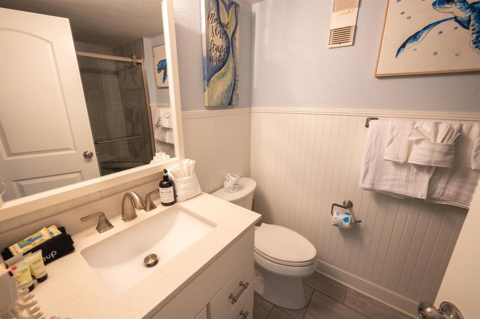 New Ocean Annie'S Oceanview Studio Heated Pools! Myrtle Beach Extérieur photo