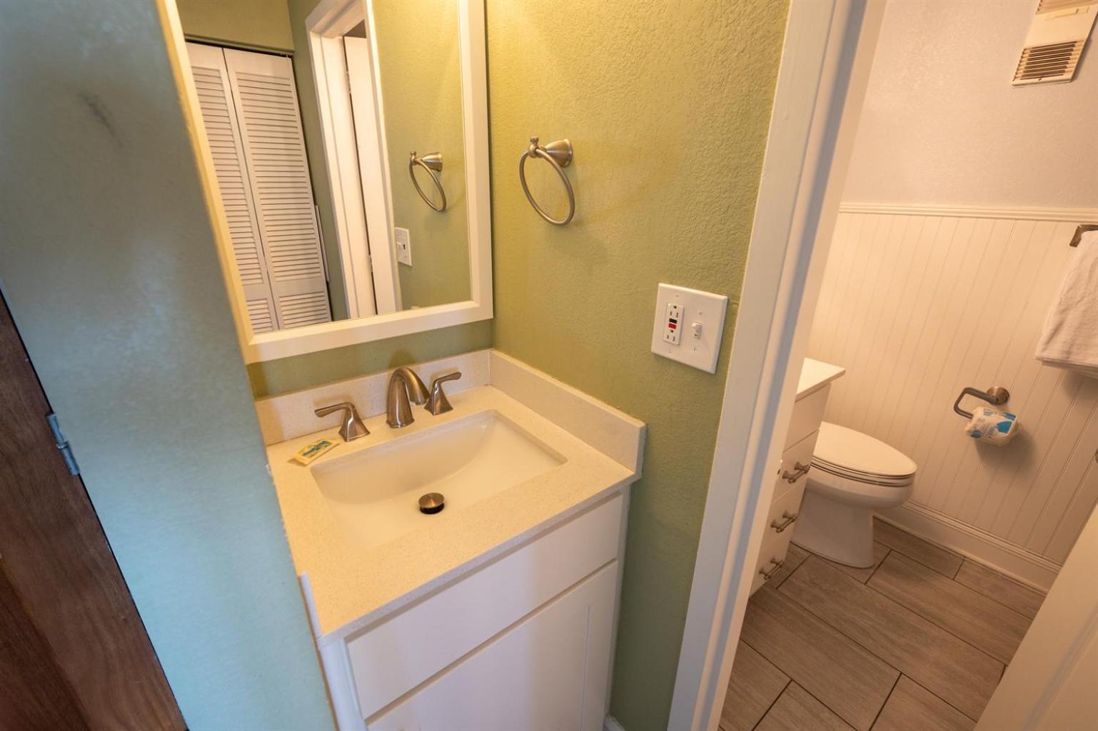 New Ocean Annie'S Oceanview Studio Heated Pools! Myrtle Beach Extérieur photo