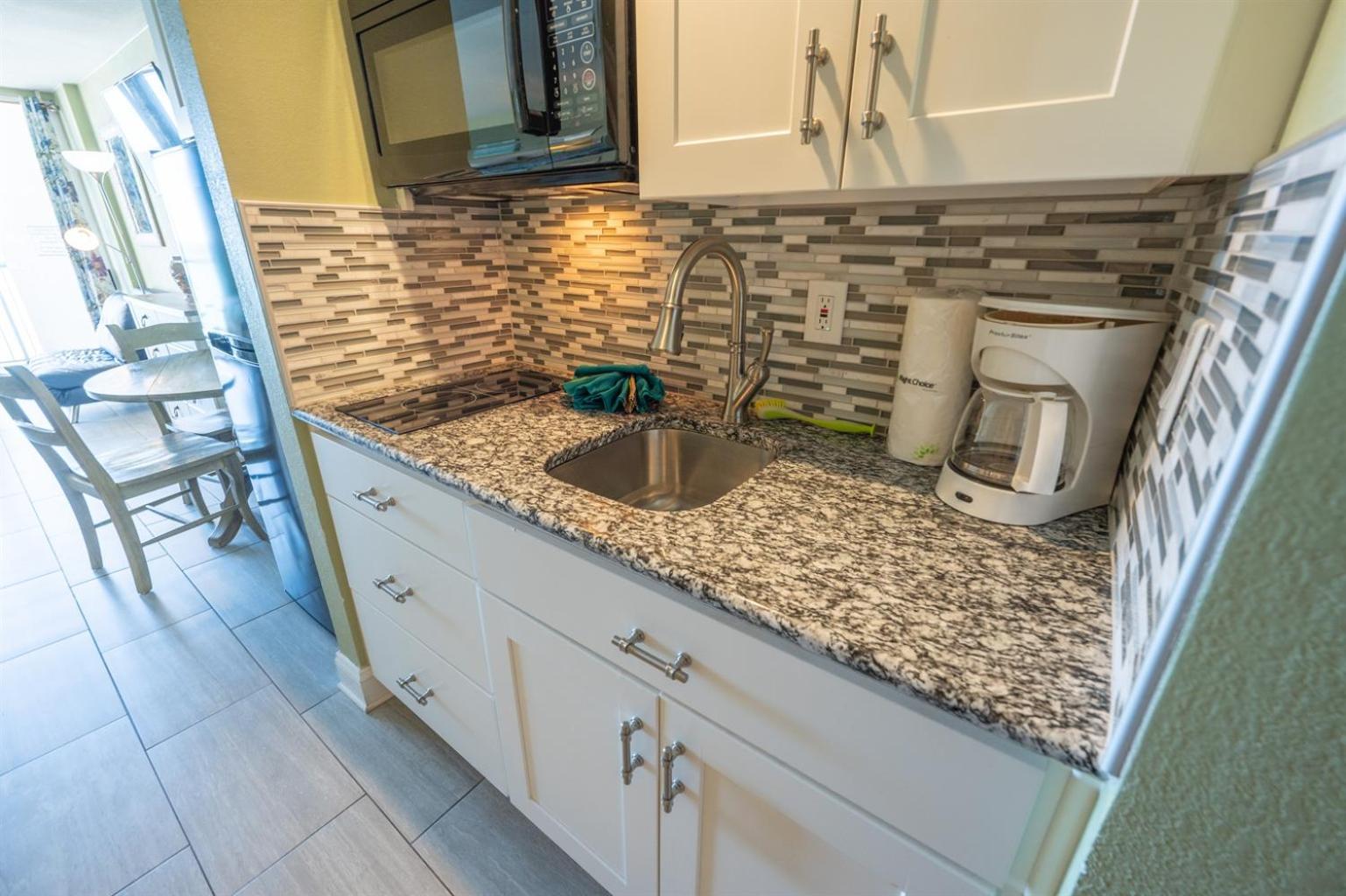 New Ocean Annie'S Oceanview Studio Heated Pools! Myrtle Beach Extérieur photo